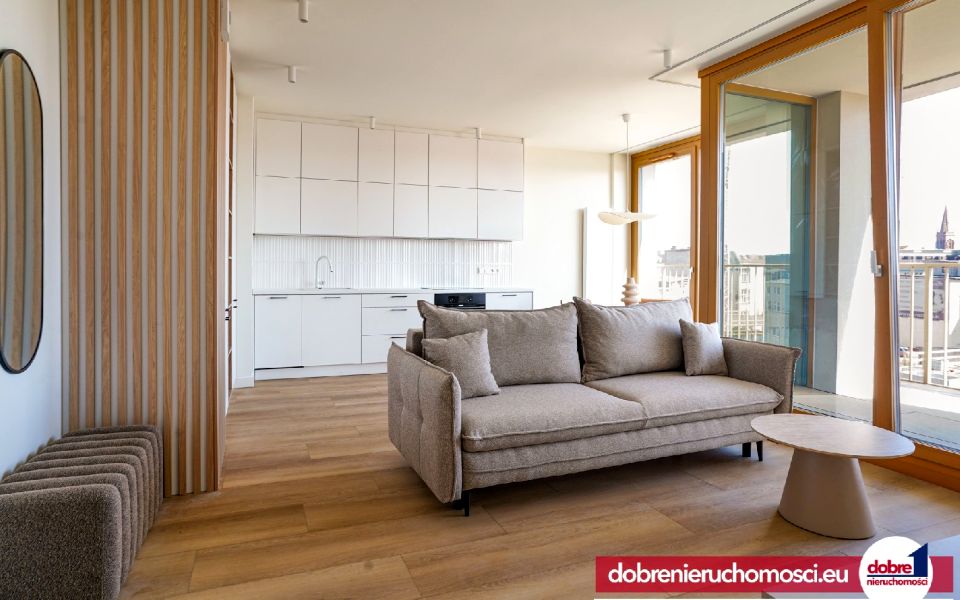 Mieszkanie Bydgoszcz