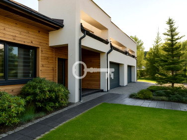 Dom Konstancin-Jeziorna