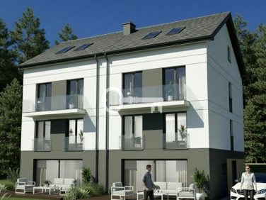 Działka budowlana Rzeszotary