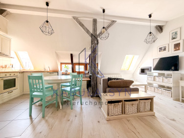 Mieszkanie Bydgoszcz