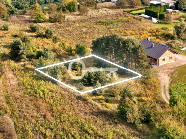 Działka inna Bierzglinek