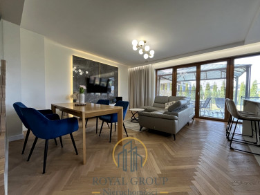 Dom Jakubowice Konińskie