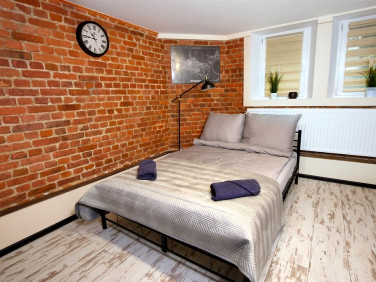 Mieszkanie Bydgoszcz