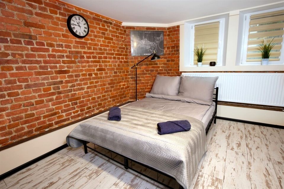 Mieszkanie Bydgoszcz