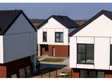 Dom Słomin sprzedaż