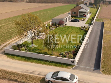 Działka budowlana Charlęż