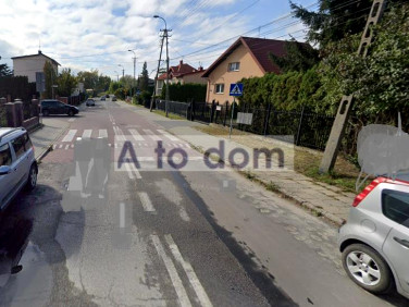 Działka rolna Wołomin