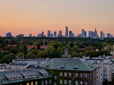 Mieszkanie Warszawa