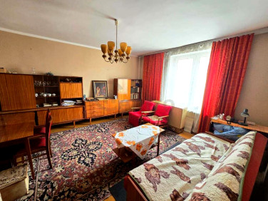 Mieszkanie Dzierżoniów