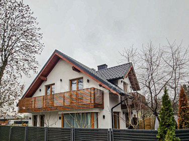 Dom Stegna sprzedaż