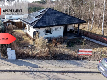 Dom wolnostojący sprzedaż