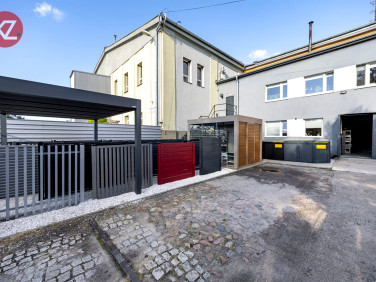 Budynek użytkowy Piła