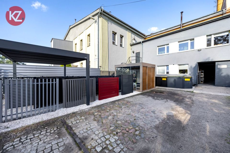 Budynek użytkowy Piła