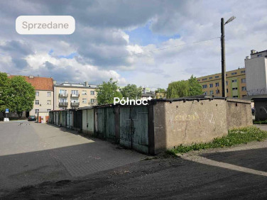 Budynek użytkowy Ełk