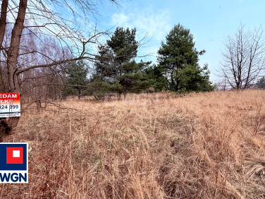 Działka budowlana Jaworzno