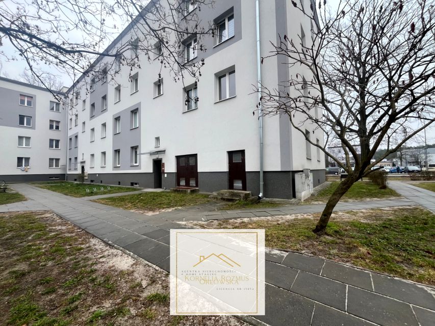 Mieszkanie Nowa Dęba