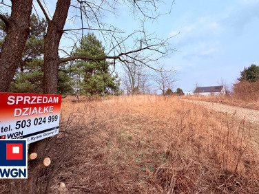 Działka budowlana Jaworzno