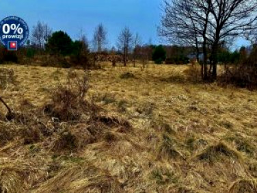 Działka rekreacyjna Machowinko