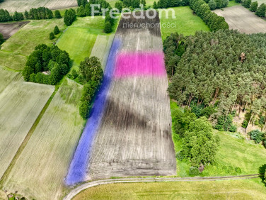 Działka budowlana Rzęczkowo