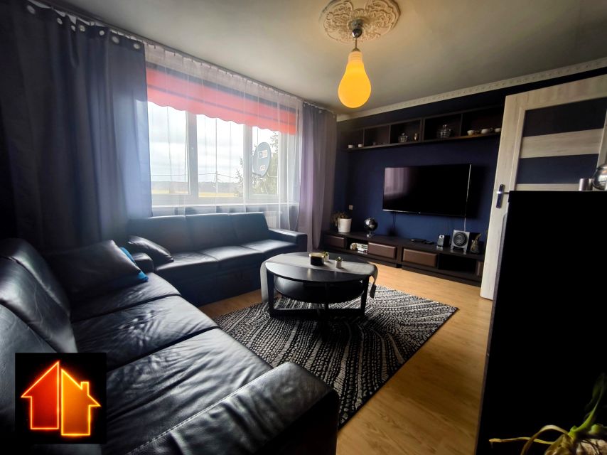 Mieszkanie Chotyniec