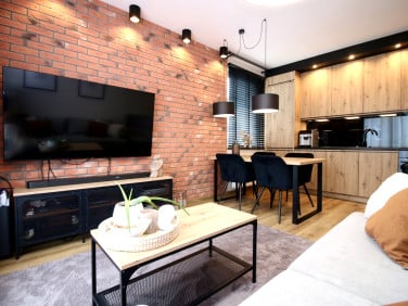 Mieszkanie apartamentowiec Stargard
