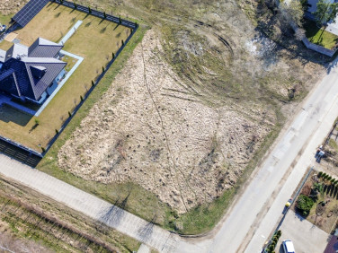 Działka usługowa Gdańsk sprzedam