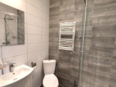 Mieszkanie Goszczanowo