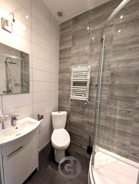 Mieszkanie Goszczanowo