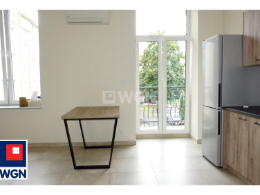 Mieszkanie Częstochowa