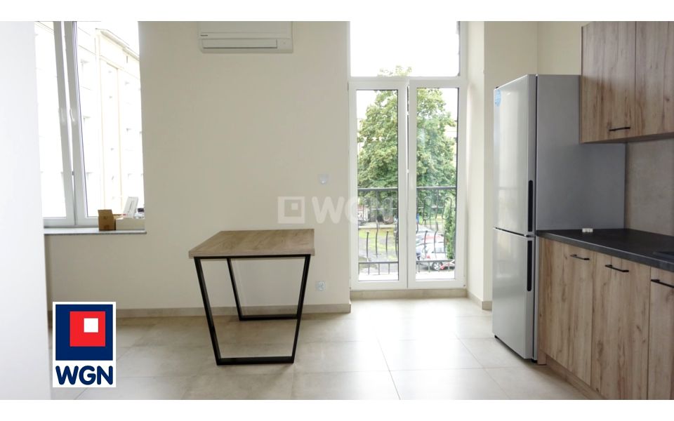 Mieszkanie Częstochowa