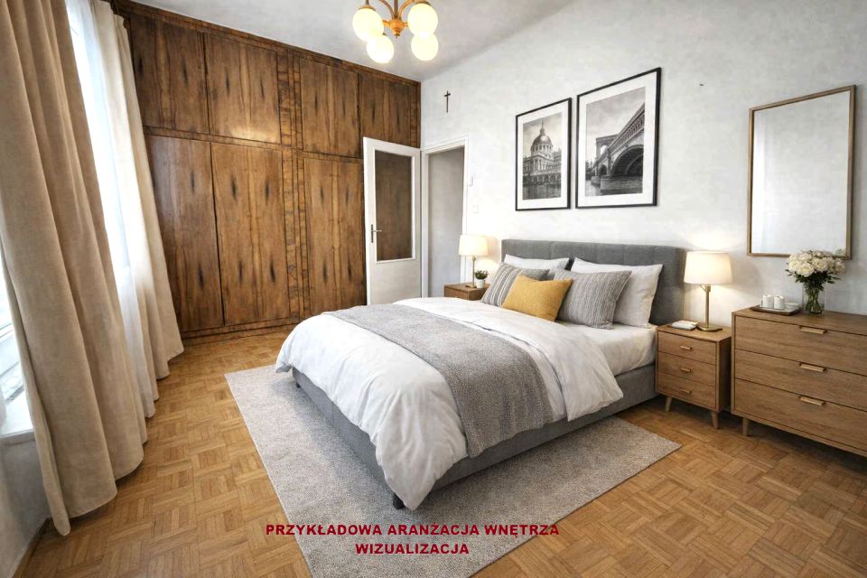 Mieszkanie Błonie sprzedaż