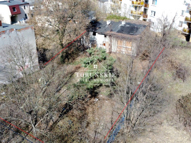 Działka inwestycyjna Toruń sprzedam