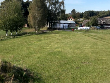 Działka Szemudzka Huta