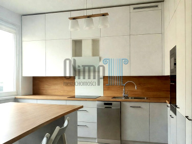 Mieszkanie Bydgoszcz