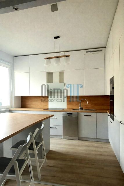 Mieszkanie Bydgoszcz