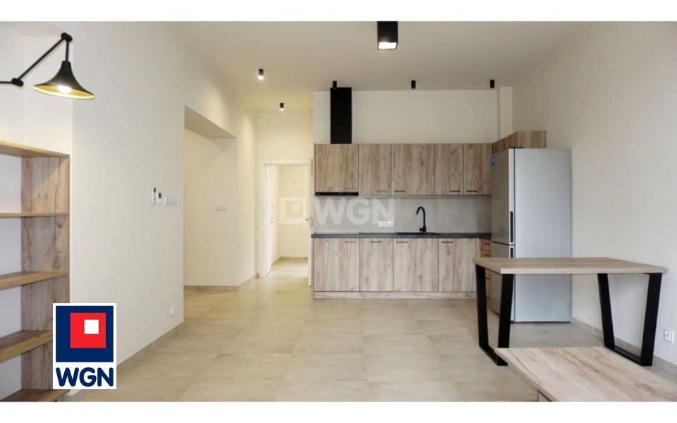 Mieszkanie Częstochowa