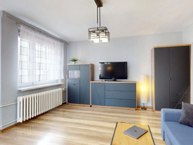 Mieszkanie blok mieszkalny Chorzów