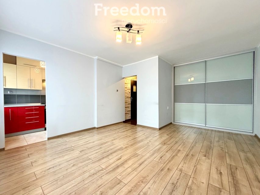 Mieszkanie Sosnowiec