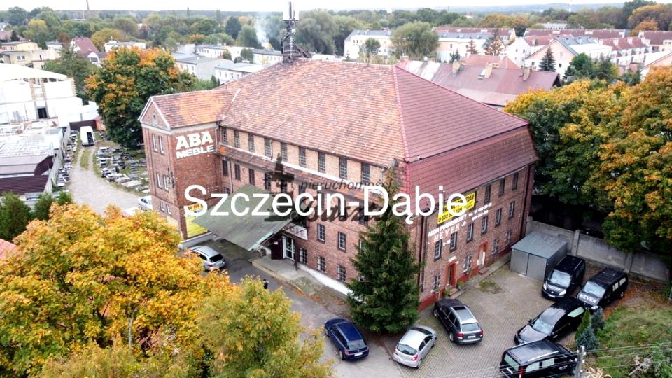Lokal Szczecin