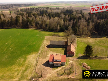 Dom wolnostojący sprzedaż