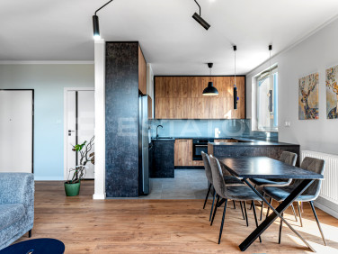 Mieszkanie apartamentowiec sprzedaż