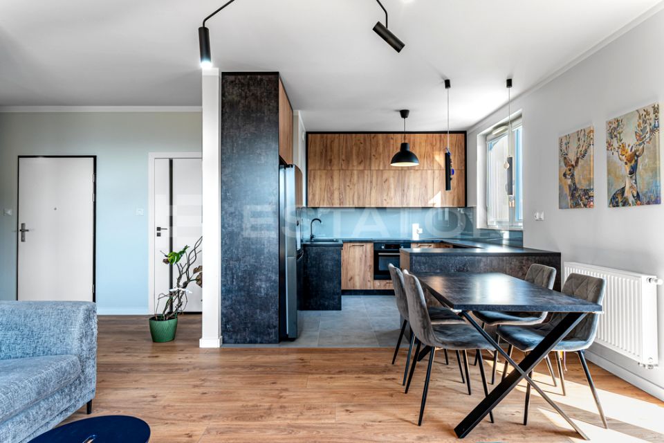 Mieszkanie apartamentowiec sprzedaż