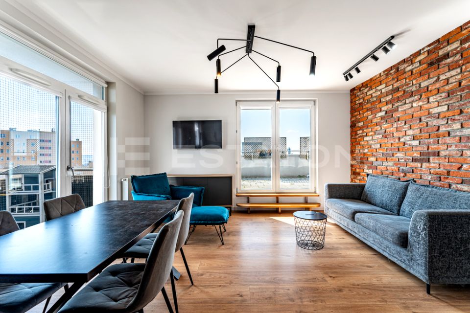 Mieszkanie Rzeszów sprzedaż