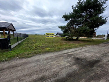 Pusta działka Czechy