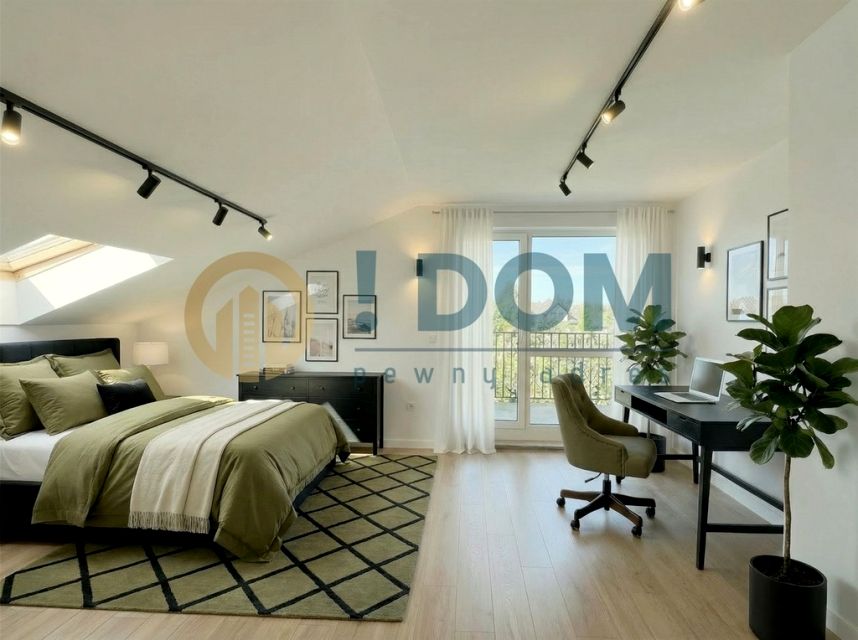 Mieszkanie blok mieszkalny Myślęcinek