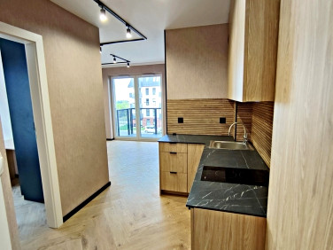 Mieszkanie apartamentowiec sprzedaż