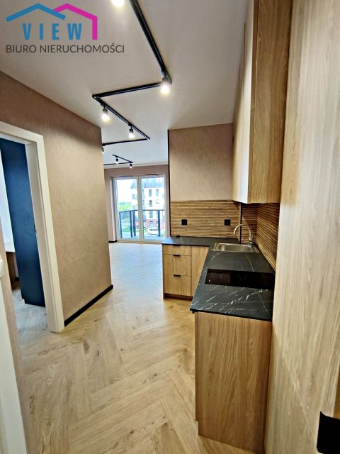 Mieszkanie apartamentowiec sprzedaż