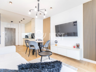 Mieszkanie Międzyzdroje