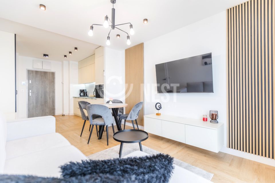 Mieszkanie Międzyzdroje