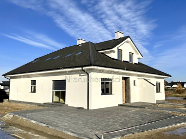 Dom Rokietnica sprzedaż